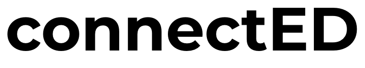 ConnectED Logo